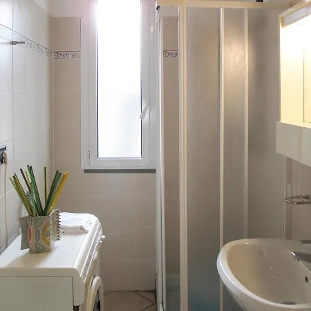 아파트 Casa Vacanze Tra Gli Ulivi 451s *
