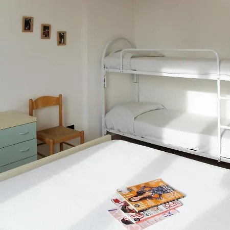 Casa Vacanze Tra Gli Ulivi 451s Bardino Nuovo