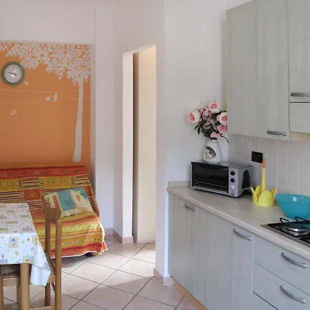 Casa Vacanze Tra Gli Ulivi 451s *